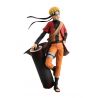 Naruto Shippuden G.E.M. Series statuette 1/8 Naruto Uzumaki Sennin Mode Megahouse