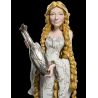 Le Seigneur des Anneaux figurine Mini Epics Galadriel WETA Collectibles