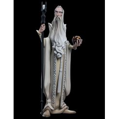 Le Seigneur des Anneaux figurine Mini Epics Saruman WETA Collectibles