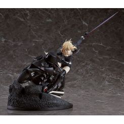 Fate/Grand Order statuette 1/8 Saber/Altria Pendragon (Alter) & Cuirassier Noir Good Smile Company