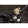 Fate/Grand Order statuette 1/8 Saber/Altria Pendragon (Alter) & Cuirassier Noir Good Smile Company