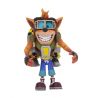 Crash Bandicoot figurine Deluxe Crash with Jetpack Neca