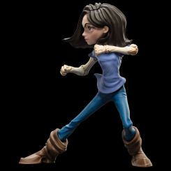 Alita: Battle Angel figurine Mini Epics Alita Doll WETA Collectibles