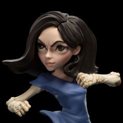 Alita: Battle Angel figurine Mini Epics Alita Doll WETA Collectibles