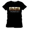 T-Shirt Injustice Classic