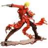 Trigun Badlands Rumble statuette ARTFX J 1/8 Vash The Stampede Renewal Package Version Kotobukiya