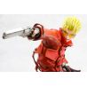 Trigun Badlands Rumble statuette ARTFX J 1/8 Vash The Stampede Renewal Package Version Kotobukiya