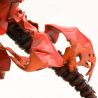 Trigun Badlands Rumble statuette ARTFX J 1/8 Vash The Stampede Renewal Package Version Kotobukiya