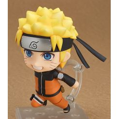 Naruto Shippuden figurine Nendoroid Naruto Uzumaki Good Smile Company