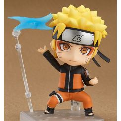 Naruto Shippuden figurine Nendoroid Naruto Uzumaki Good Smile Company