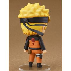 Naruto Shippuden figurine Nendoroid Naruto Uzumaki Good Smile Company