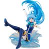 Kono Subarashii Sekai ni Shukufuku o! statuette 1/7 Aqua Sneaker Bunko 30th Anniversary Ver. Kadokawa