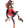 Kono Subarashii Sekai ni Shukufuku o! statuette 1/7 Megumin Sneaker Bunko 30th Anniversary Ver Kadokawa