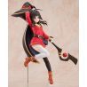 Kono Subarashii Sekai ni Shukufuku o! statuette 1/7 Megumin Sneaker Bunko 30th Anniversary Ver Kadokawa