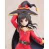 Kono Subarashii Sekai ni Shukufuku o! statuette 1/7 Megumin Sneaker Bunko 30th Anniversary Ver Kadokawa