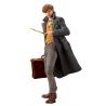 Les Animaux fantastiques 2 statuette ARTFX+ 1/10 Newt Scamander Kotobukiya