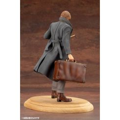 Les Animaux fantastiques 2 statuette ARTFX+ 1/10 Newt Scamander Kotobukiya