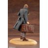 Les Animaux fantastiques 2 statuette ARTFX+ 1/10 Newt Scamander Kotobukiya