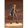 Les Animaux fantastiques 2 statuette ARTFX+ 1/10 Newt Scamander Kotobukiya