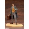 Les Animaux fantastiques 2 statuette ARTFX+ 1/10 Newt Scamander Kotobukiya