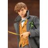 Les Animaux fantastiques 2 statuette ARTFX+ 1/10 Newt Scamander Kotobukiya