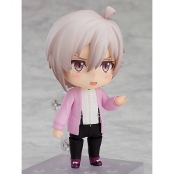 Idolish7 figurine Nendoroid Tenn Kujo Orange Rouge