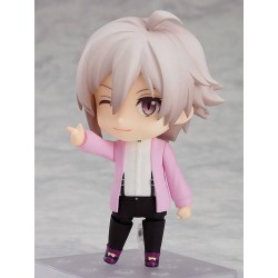 Idolish7 figurine Nendoroid Tenn Kujo Orange Rouge