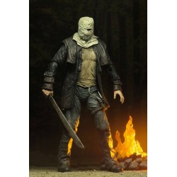 Vendredi 13 2009 figurine Ultimate Jason Neca