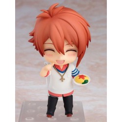 Idolish7 figurine Nendoroid Riku Nanase Orange Rouge