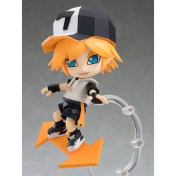 AOTU World figurine Nendoroid Jin Good Smile Company