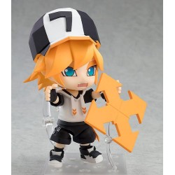 AOTU World figurine Nendoroid Jin Good Smile Company