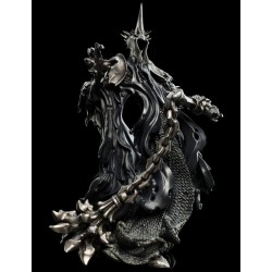 Le Seigneur des Anneaux figurine Mini Epics The Witch-King WETA Collectibles