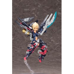 Megami Device Chaos & Pretty figurine Plastic Model Kit 1/1 SOL Strike Raptor Kotobukiya