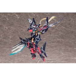 Megami Device Chaos & Pretty figurine Plastic Model Kit 1/1 SOL Strike Raptor Kotobukiya