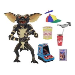 Gremlins figurine Ultimate Gamer Gremlin Neca