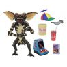 Gremlins figurine Ultimate Gamer Gremlin Neca