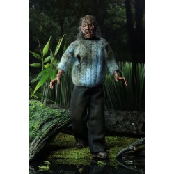 Vendredi 13 figurine Retro Corpse Pamela (Lady of the Lake) Neca