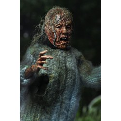 Vendredi 13 figurine Retro Corpse Pamela (Lady of the Lake) Neca