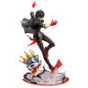 Persona 5 statuette ARTFXJ 1/8 Hero & Morgana Kotobukiya