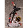 Persona 5 statuette ARTFXJ 1/8 Hero & Morgana Kotobukiya