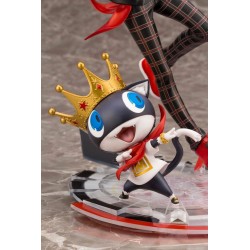 Persona 5 statuette ARTFXJ 1/8 Hero & Morgana Kotobukiya