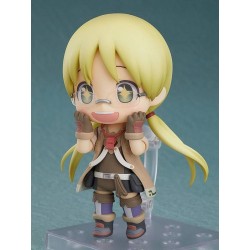 Made in Abyss figurine Nendoroid Riko Good Smile Company