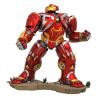 Avengers Infinity War Marvel Movie Gallery statuette Deluxe Hulkbuster MK2 Diamond Select