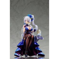 Azur Lane statuette 1/7 Illustrious Endless Tea Party Kotobukiya