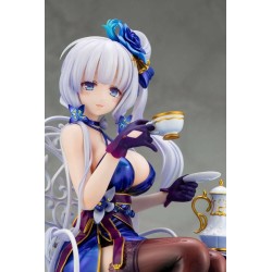 Azur Lane statuette 1/7 Illustrious Endless Tea Party Kotobukiya