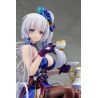 Azur Lane statuette 1/7 Illustrious Endless Tea Party Kotobukiya