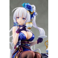 Azur Lane statuette 1/7 Illustrious Endless Tea Party Kotobukiya