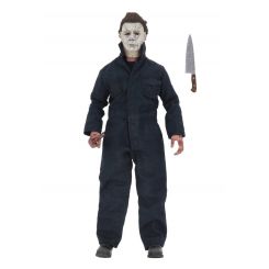 Halloween 2018 figurine Retro Michael Myers Neca