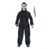 Halloween 2018 figurine Retro Michael Myers Neca