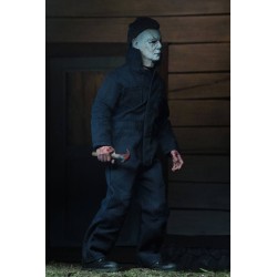 Halloween 2018 figurine Retro Michael Myers Neca